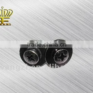 Screw With Washer thumbnail-1