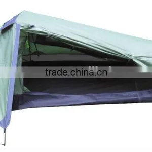 SINGLE Person Camping Tent thumbnail-2