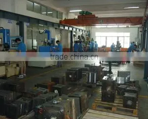 Xiamen Qins Co., Ltd. company overview - view 3 thumbnail