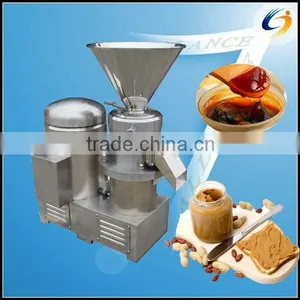 China Selected Supplier Low Price Peanut Butter Machine Price thumbnail-1