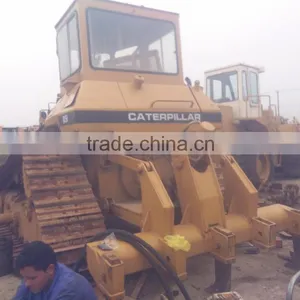 Strong Power Used Good Condition Bulldozer D51for Cheap Sale in Shanghai thumbnail-1