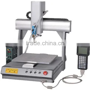 Soldering Machine/soldering Robot /automatic Soldering Robot thumbnail-3