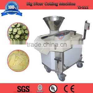 2016 High Performance Commercial Vegetable Dicer thumbnail-1
