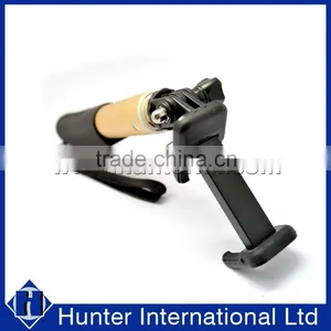 Popular Extendable For Groproing Wired Selfie Stick thumbnail-5