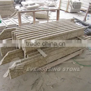 G682 China Beige Granite Skirting Border Tile thumbnail-2
