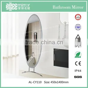 One-way Wall Decorative Dressingm Irrors thumbnail-1