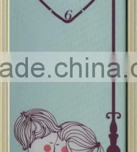 New Table Clock Pool Table Clock thumbnail-1