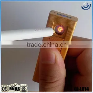 Top Selling Usb Rechargeable Lighters for Factory Price Guangzhou thumbnail-1