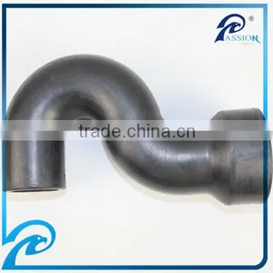 Auto Car Radiator, Formed Rubber Hose For Turbo Kits Tubes thumbnail-2
