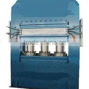 Automatic Curing Press thumbnail-1