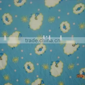 Baby Lovely Polar Fleece Blanket thumbnail-1