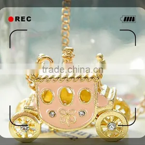 FatTonny High Quality Material Brass /alloy Plating Gold Silver Jewelry Necklace thumbnail-1