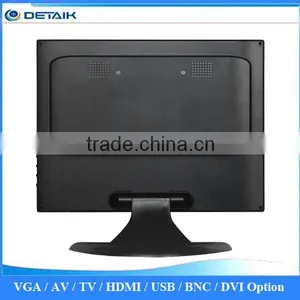 17 Inch TFT LCD BNC CCTV Monitor thumbnail-3