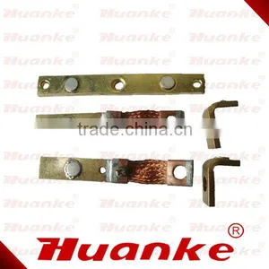 Forklift Parts NICHIYU Forklift Contact for Walking Contactor thumbnail-1