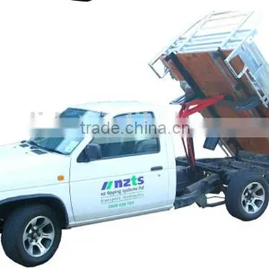 12V/24VDC Hydraulic Power Unit for Ute Tipper Kits thumbnail-1