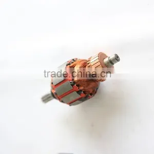 Good Quality Intelligent Circuit Breaker Motor thumbnail-3