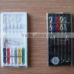Hotel Sewing Kit,hotel Amenities,hotel Product ,hotel Toiletry /disposable Paper Urine Pots thumbnail-1