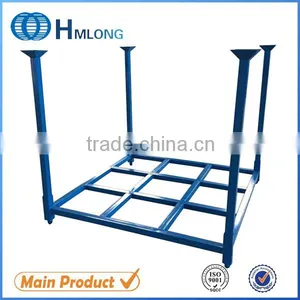 Powder Coating Stackable Portable BTR Tire Rack thumbnail-1