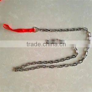 Hot Sale Welded Dog Chain thumbnail-2