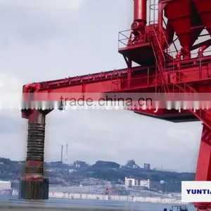 Professional Cement Ship Loader thumbnail-5