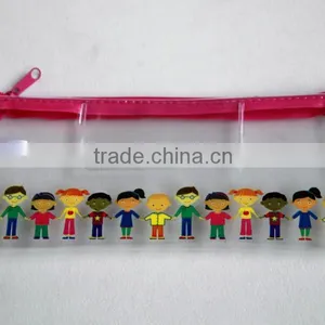Stylish Pencil Case/pencil Pouch/pencil Bag thumbnail-2