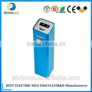 Universal Portable Uniden Power Bank 2600mah thumbnail-5