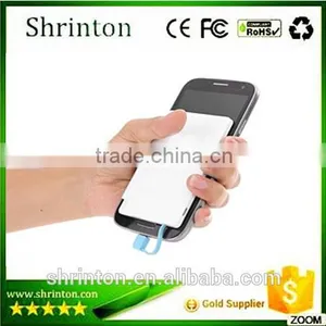 Credit Card Power Bank 4000mah Made in China thumbnail-3