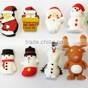 Novelty Products Christmas Gifts Flash Drive Usb 8gb thumbnail-1
