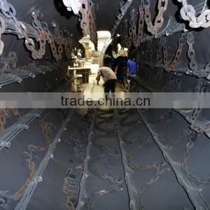 2015 High Capacity and Hot Selling Rotary Dryer Price thumbnail-4