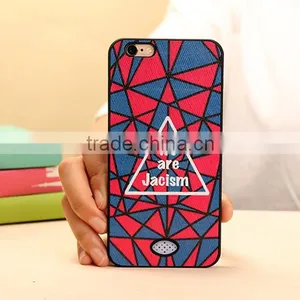 Wholesale Cell Phone Case Cartoon Phone Case Oem pc Case Machine Making Cover for Mobile Phone All in One pc Case for Iphone 6 thumbnail-3