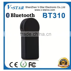 FM Transmitter Handsfree Bluetooth Car Kit thumbnail-6