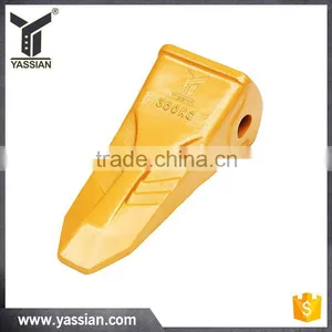 Excavator Spare Parts High Quality Rock Bucket Teeth thumbnail-1
