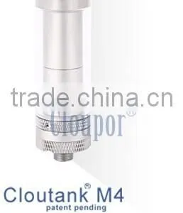 2014 Hot Air Flow Control Self Cleaning Cloupor Cloutank m4 thumbnail-1