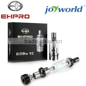 2015 the Most Popular Ehpro Billow v2 RTA With Pyrex Glass Tank,billow v2 From Ehpro thumbnail-1