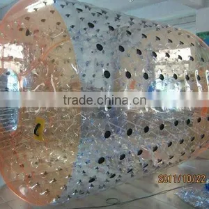2013 New and Cheap Water Roller Inflatable thumbnail-1