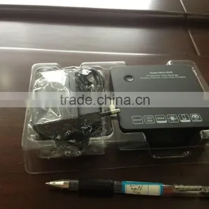 Support Onvif 4CH HD 720P/1080P Super Mini NVR thumbnail-5