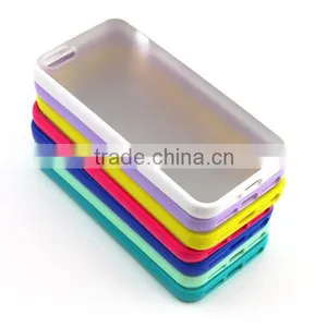 New Style Latest Tpu pc 2 in 1 Phone Case thumbnail-1