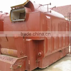 Hot Sale Fire Tube Boiler Price thumbnail-1