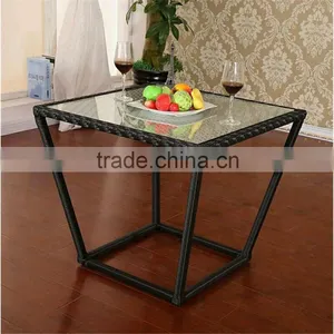 Modern Rattan Outdoor Vintage Luxury Patio Garden Home Furniture thumbnail-5