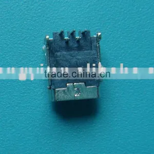MINI USB 5M2 Connector thumbnail-1