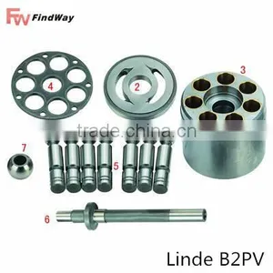 Linde Hydraulic Pump Spare Parts thumbnail-1