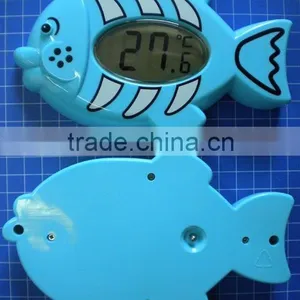 EN71 CE Approval Bath Thermometer thumbnail-1