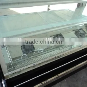 Display Cake Refrigerator Showcase (Manufacture in Foshan) thumbnail-4