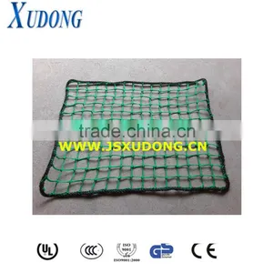 Elastic Nylon Car Cargo Net thumbnail-3