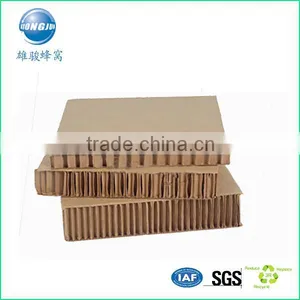 Certification Building Materials Cheap Honeycomb Paper Board Panel thumbnail-5
