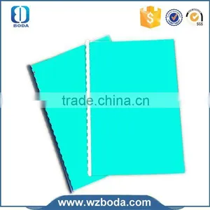 PVC Plastic Binding Film thumbnail-5