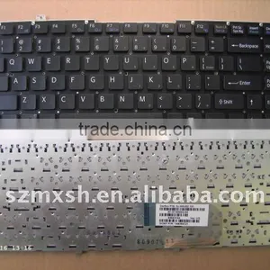 Laptop Keyboard for Sony FW thumbnail-1