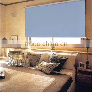High Quality Home Decore Waterproof Roller Blinds /roller Shade thumbnail-1