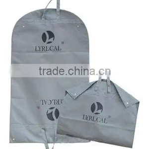 Fashion Home Clothes Garment Cover Case Dustproof Storage Bags For Dress Coat Suit Clothing Protector thumbnail-1