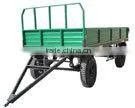 2-3 Tons Tractor Trailer thumbnail-1
